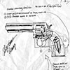 Sledge Hammer Story Board