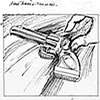 Sledge Hammer Story Board